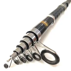 چوب تلسكوپی دسته کوتاه Firefox اورجینال