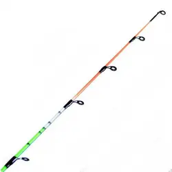 چوب فایبر گلاس دو تیکه KAIDA مدل Inspire