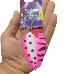 قاشقک 48 گرمی مارک کاپیتان