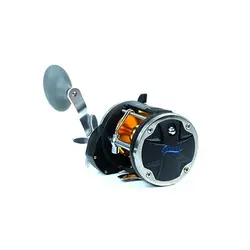 چرخ ماهیگیری  (وینچ ) Velox-VL600M