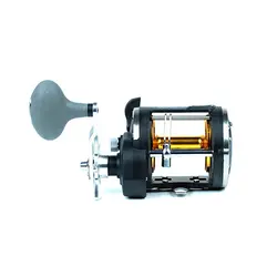 چرخ ماهیگیری  (وینچ ) Velox-VL600M