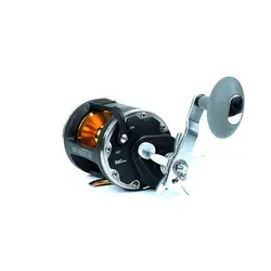 چرخ ماهیگیری  (وینچ ) Velox-VL600M