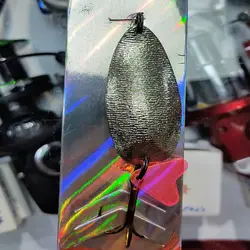 قاشقک نقره ای مارک KAIDA