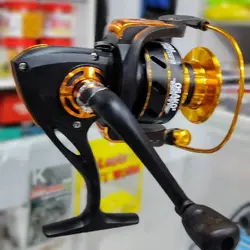 چرخ Osako مدل DM6000