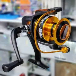 چرخ Osako مدل DM6000