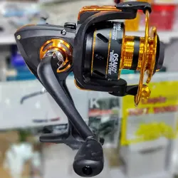 چرخ Osako مدل DM6000