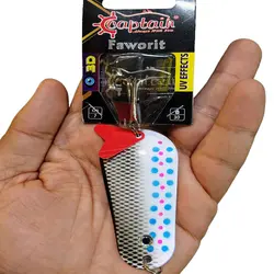 قاشقك سه بعدی Faworit