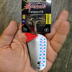 قاشقك سه بعدی Faworit