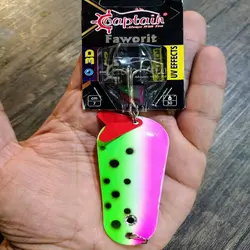 قاشقك سه بعدی Faworit