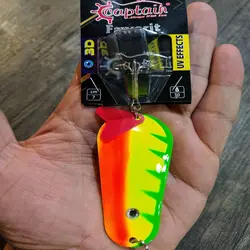 قاشقك سه بعدی Faworit