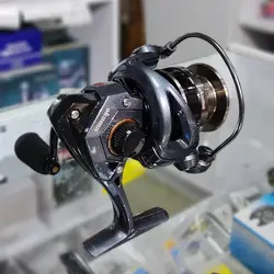 چرخ OKUMA مدل EPIXOR 30