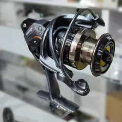 چرخ OKUMA مدل EPIXOR 30