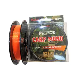 نخ کارپ مونو 300 متری سایز 40 شرکت KAIDA