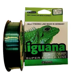 نخ نایلون 100 متری ایگوانا