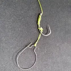 کلیپس ماگوت کارپ شیمانو