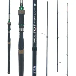 چوب فول کربن دو تکه Rover