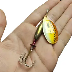 لانسه کاراملی خال ریز MEPPS کد۲