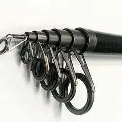 چوب تلسکوپی مدل اسپایدر سایز 400