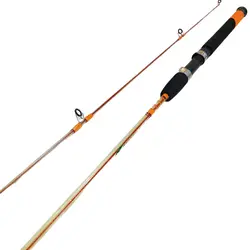 چوب دو تیکه کروکودیل سیم بکسل دار