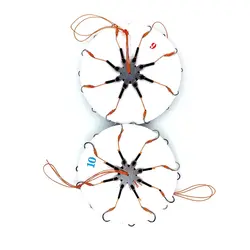 فیدر سکه‌ای KM30