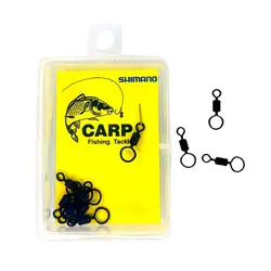 هرزگرد رینگ دار شیمانو L4