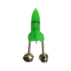 زنگوله جفتی چراغدار