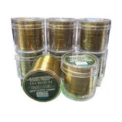 نخ 300 متری شیمانو مدل Technium