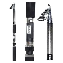 چوب میکس کربن CROSS450