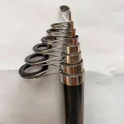 چوب میکس کربن CROSS450