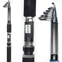 چوب میکس کربن CROSS450