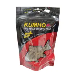 لوفاک قزلی کف خواب کومهو