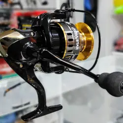 چرخ ALBA STAR مدل HE7000