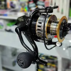 چرخ ALBA STAR مدل HE7000