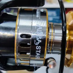 چرخ ALBA STAR مدل HE7000