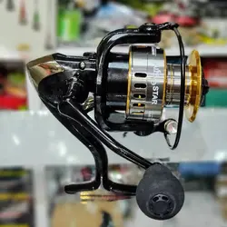 چرخ ALBA STAR مدل HE7000