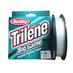 نخ نایلون ترایلن برکلی