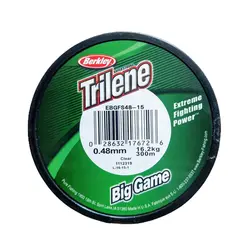 نخ نایلون ترایلن برکلی