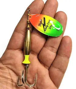 لانسه پرچمی مارک MEPPS