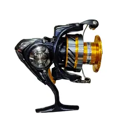 چرخ DAIWA مدل crossfire