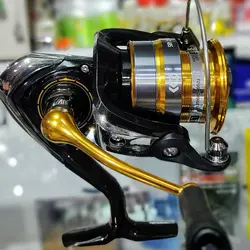چرخ DAIWA مدل crossfire