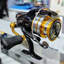 چرخ DAIWA مدل crossfire