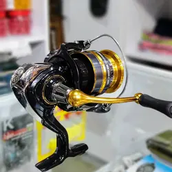 چرخ DAIWA مدل crossfire