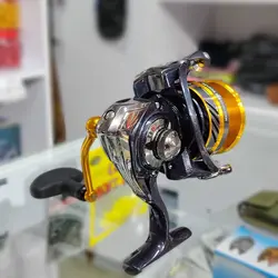 چرخ DAIWA مدل crossfire