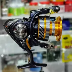 چرخ DAIWA مدل crossfire