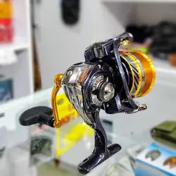 چرخ DAIWA مدل crossfire