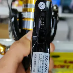 چرخ DAIWA مدل crossfire