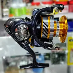 چرخ DAIWA مدل crossfire