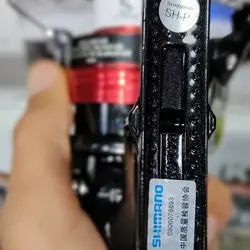 چرخ shimano مدل SEINNA