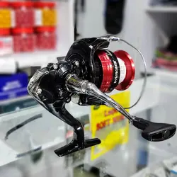 چرخ shimano مدل SEINNA