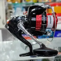 چرخ shimano مدل SEINNA